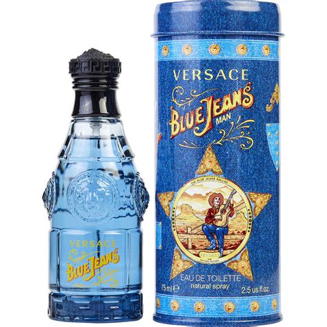 parfum versace blue jeans prix|versace blue jeans perfume price.